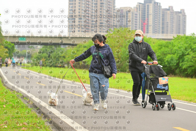 2024第六屆奔跑吧!毛小孩公益路跑