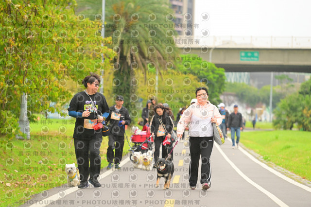 2024第六屆奔跑吧!毛小孩公益路跑