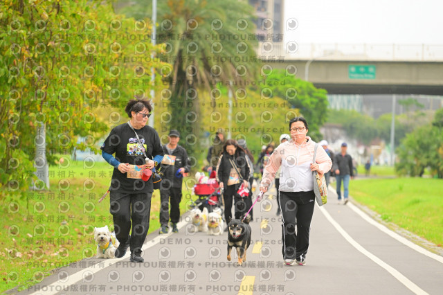 2024第六屆奔跑吧!毛小孩公益路跑