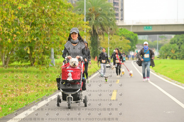 2024第六屆奔跑吧!毛小孩公益路跑