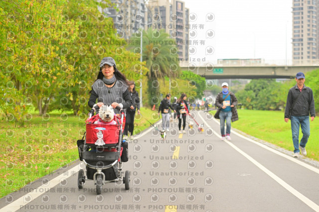 2024第六屆奔跑吧!毛小孩公益路跑