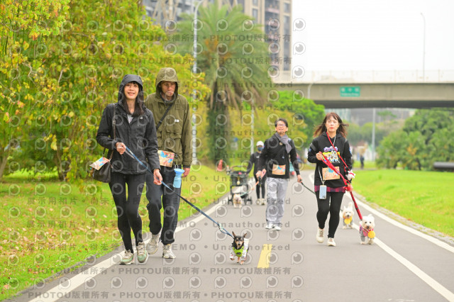 2024第六屆奔跑吧!毛小孩公益路跑