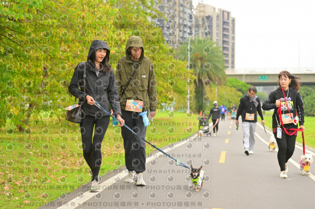 2024第六屆奔跑吧!毛小孩公益路跑