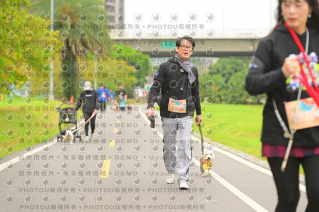 2024第六屆奔跑吧!毛小孩公益路跑