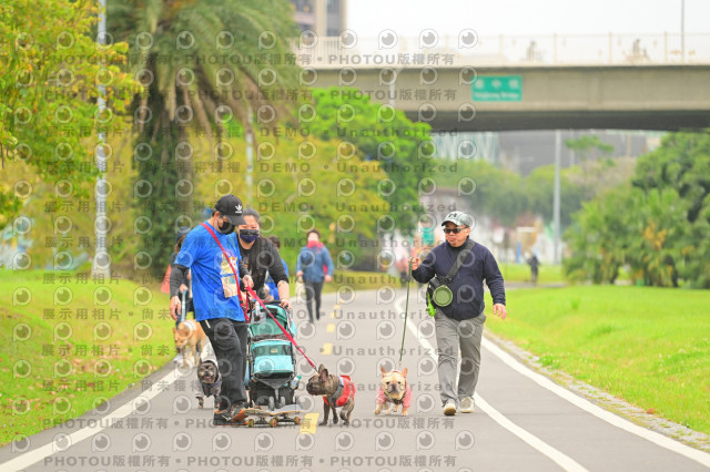 2024第六屆奔跑吧!毛小孩公益路跑