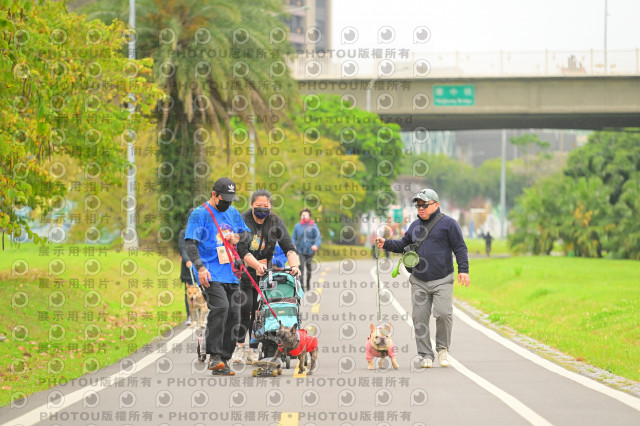 2024第六屆奔跑吧!毛小孩公益路跑