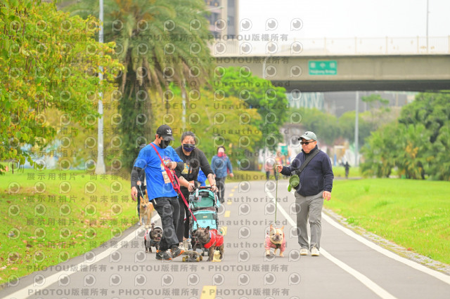 2024第六屆奔跑吧!毛小孩公益路跑