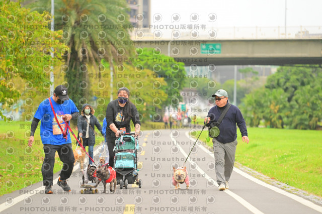 2024第六屆奔跑吧!毛小孩公益路跑