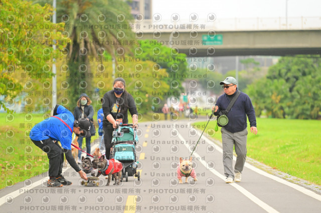 2024第六屆奔跑吧!毛小孩公益路跑