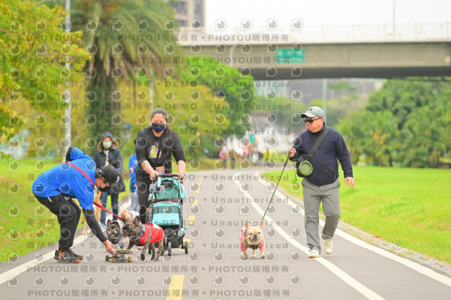 2024第六屆奔跑吧!毛小孩公益路跑