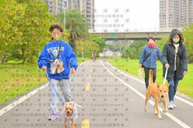 2024第六屆奔跑吧!毛小孩公益路跑