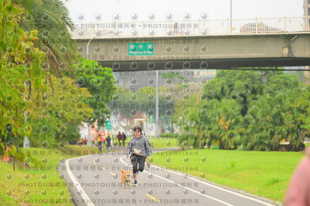 2024第六屆奔跑吧!毛小孩公益路跑