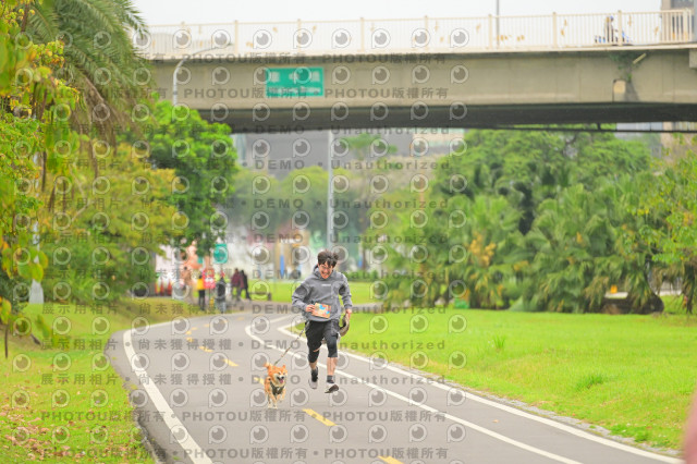 2024第六屆奔跑吧!毛小孩公益路跑