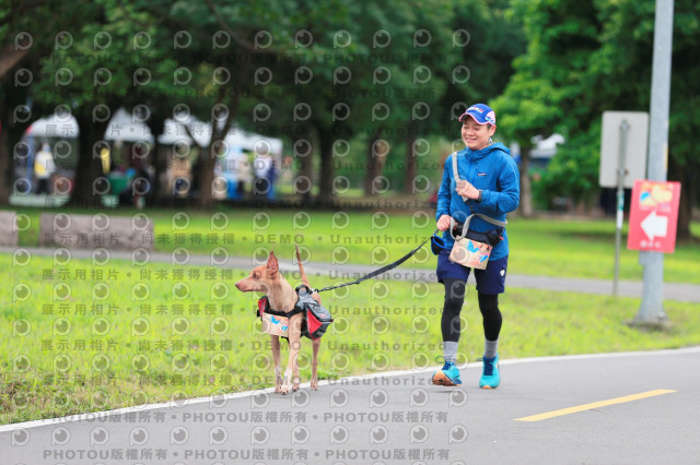 2024第六屆奔跑吧!毛小孩公益路跑