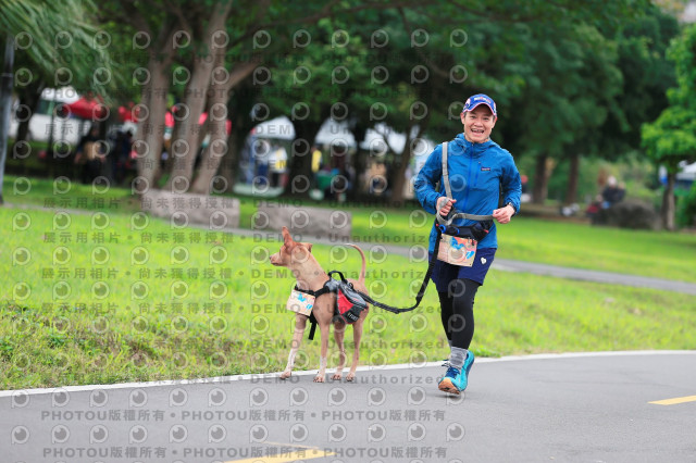 2024第六屆奔跑吧!毛小孩公益路跑