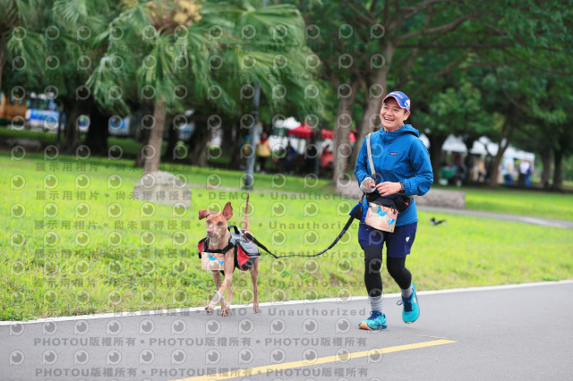 2024第六屆奔跑吧!毛小孩公益路跑