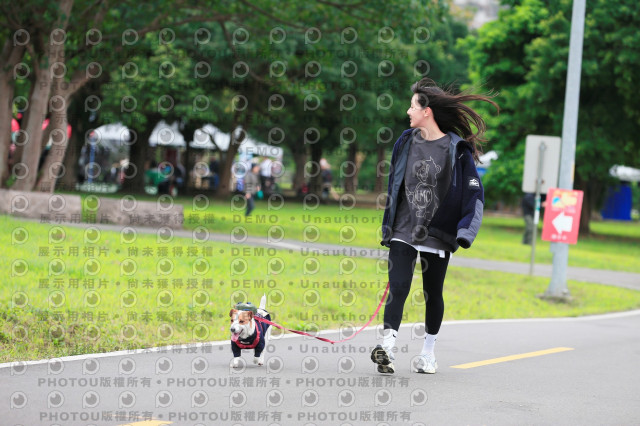 2024第六屆奔跑吧!毛小孩公益路跑