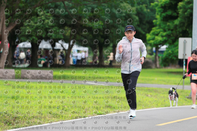 2024第六屆奔跑吧!毛小孩公益路跑