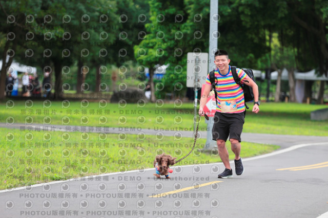 2024第六屆奔跑吧!毛小孩公益路跑