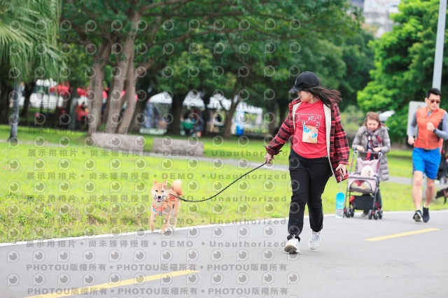 2024第六屆奔跑吧!毛小孩公益路跑