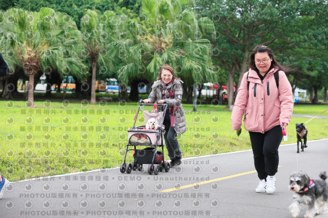 2024第六屆奔跑吧!毛小孩公益路跑