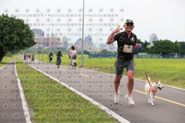 2024第六屆奔跑吧!毛小孩公益路跑