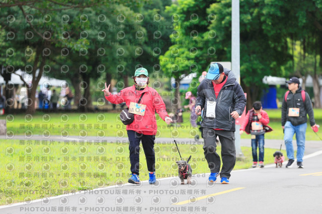 2024第六屆奔跑吧!毛小孩公益路跑