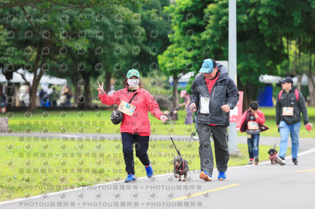 2024第六屆奔跑吧!毛小孩公益路跑