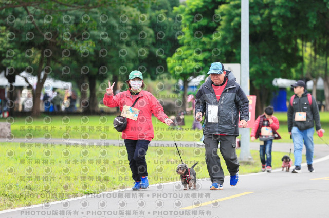 2024第六屆奔跑吧!毛小孩公益路跑