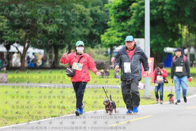 2024第六屆奔跑吧!毛小孩公益路跑