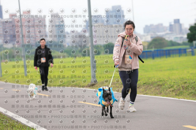 2024第六屆奔跑吧!毛小孩公益路跑