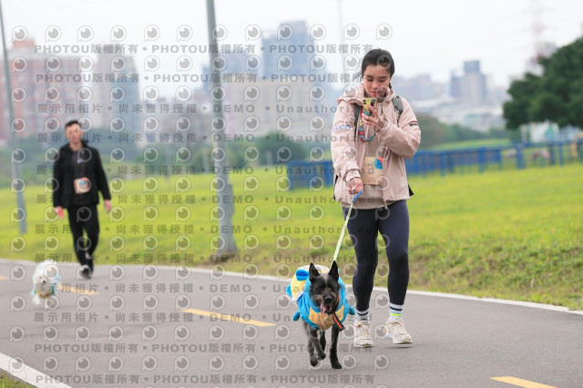 2024第六屆奔跑吧!毛小孩公益路跑