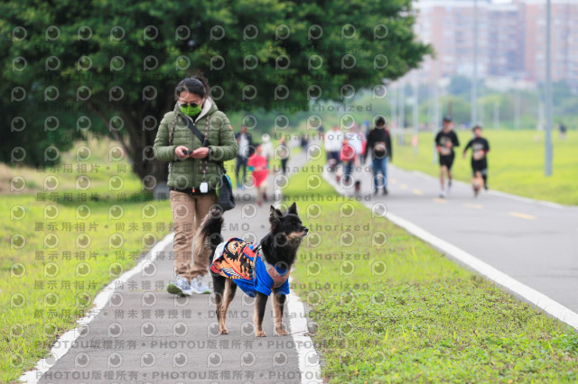 2024第六屆奔跑吧!毛小孩公益路跑