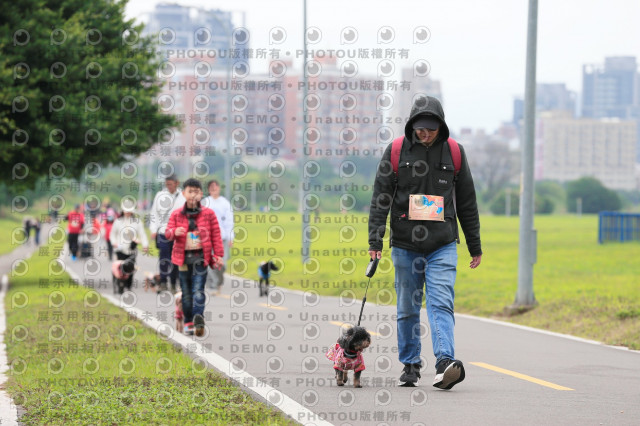 2024第六屆奔跑吧!毛小孩公益路跑