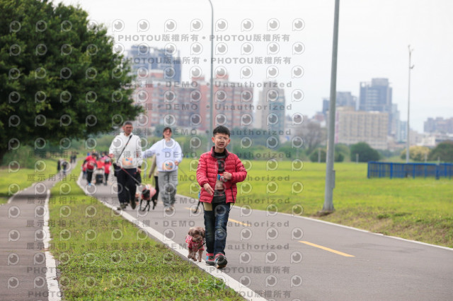 2024第六屆奔跑吧!毛小孩公益路跑