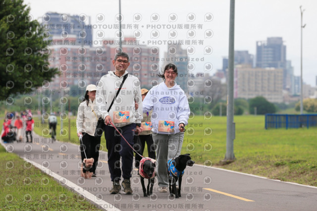 2024第六屆奔跑吧!毛小孩公益路跑