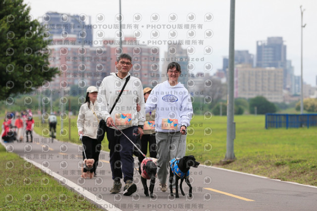 2024第六屆奔跑吧!毛小孩公益路跑