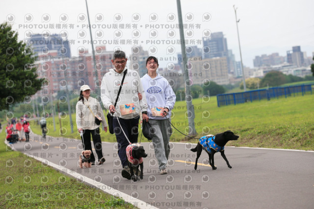 2024第六屆奔跑吧!毛小孩公益路跑