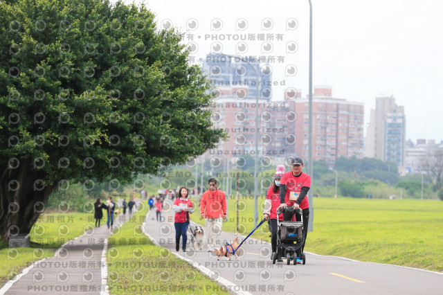 2024第六屆奔跑吧!毛小孩公益路跑