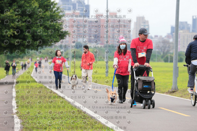 2024第六屆奔跑吧!毛小孩公益路跑