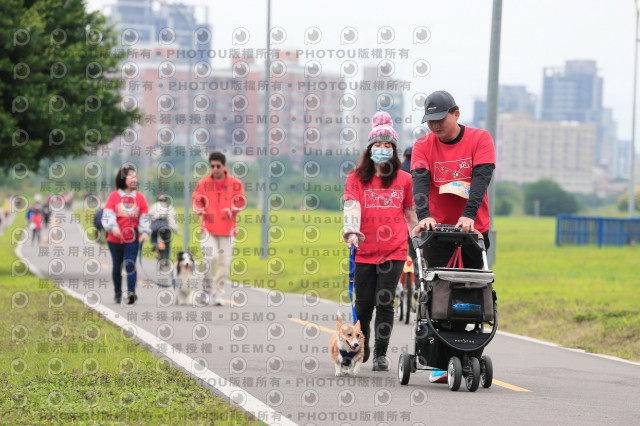 2024第六屆奔跑吧!毛小孩公益路跑