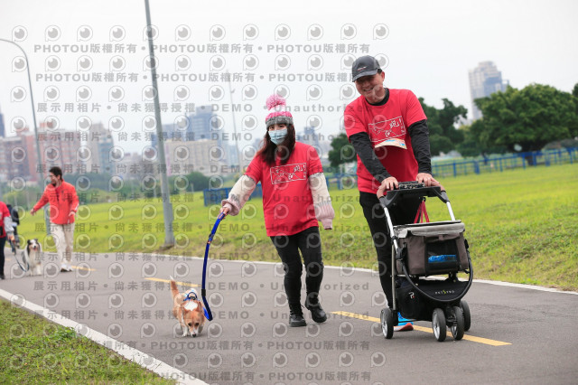 2024第六屆奔跑吧!毛小孩公益路跑