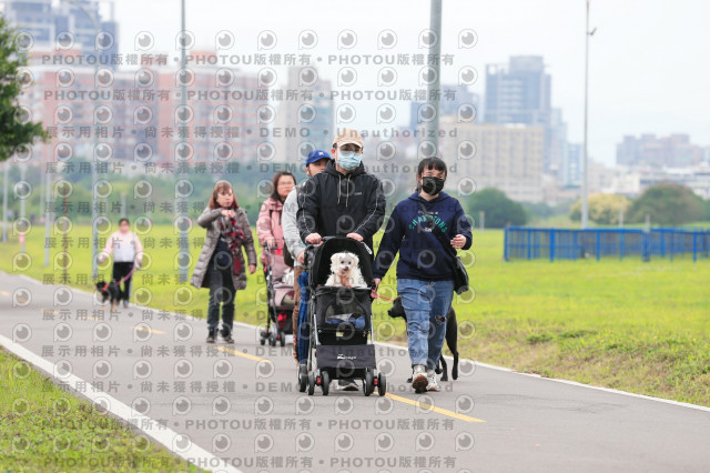 2024第六屆奔跑吧!毛小孩公益路跑