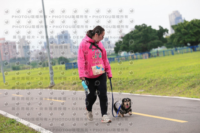 2024第六屆奔跑吧!毛小孩公益路跑