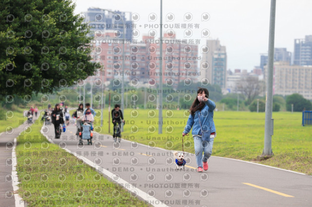 2024第六屆奔跑吧!毛小孩公益路跑