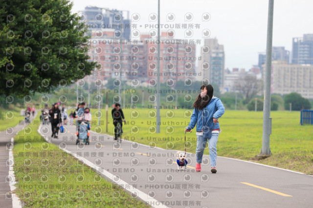 2024第六屆奔跑吧!毛小孩公益路跑