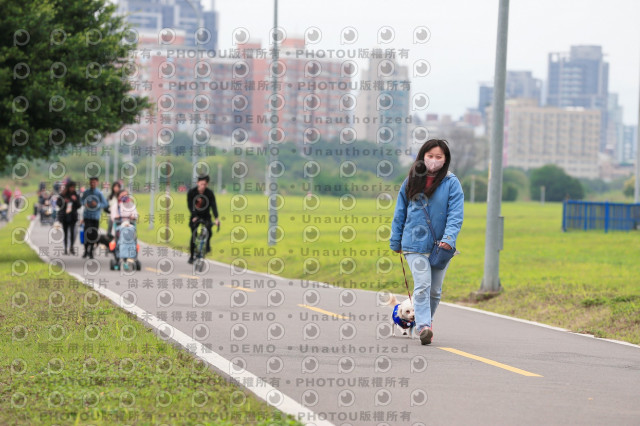 2024第六屆奔跑吧!毛小孩公益路跑