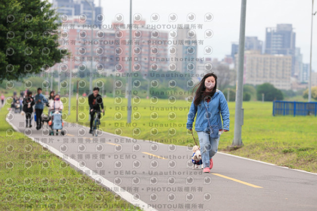 2024第六屆奔跑吧!毛小孩公益路跑