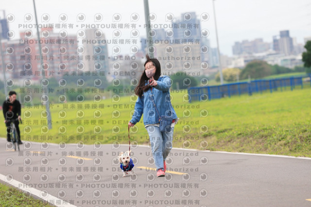 2024第六屆奔跑吧!毛小孩公益路跑