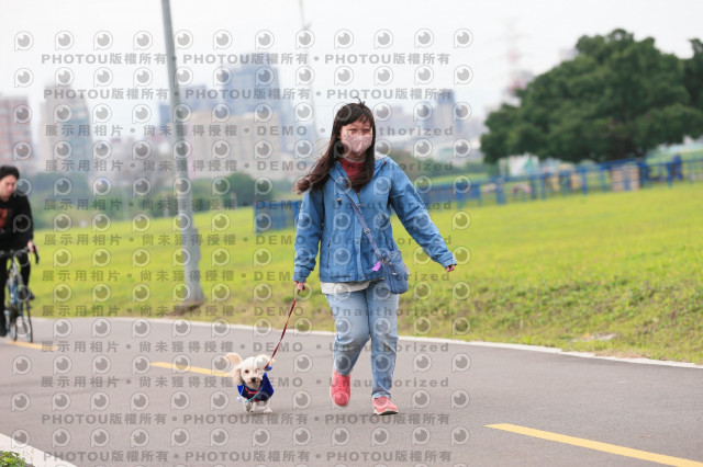 2024第六屆奔跑吧!毛小孩公益路跑